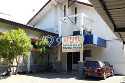 Dijual! Kantor di Jemursari Surabaya LT 1190m2 / LB 600m2 Kawasan Bisnis Dijual! Kantor di Jemursari Surabaya LT 1190m2 / LB 600m2 Kawasan Bisnis