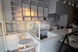 Ruko Kawasan Pakuwon City, Luas 120m², For Rent, Area Bisnis, Ready Usaha Ruko Kawasan Pakuwon City, Luas 120m², For Rent, Area Bisnis, Ready Usaha