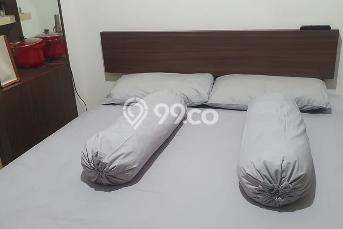 Hunian Strategis 21m2 di Kedung Baruk Surabaya 1 Bedroom Hunian Strategis 21m2 di Kedung Baruk Surabaya 1 Bedroom