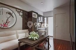 Apartemen Premium di Pakuwon City, 2 KT, Luas 36m², Pemandangan Terbaik Apartemen Premium di Pakuwon City, 2 KT, Luas 36m², Pemandangan Terbaik