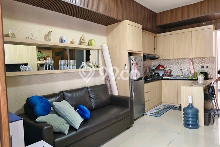 Hunian Strategis 36m2 di Kedung Baruk Surabaya 2 KT Hunian Strategis 36m2 di Kedung Baruk Surabaya 2 KT