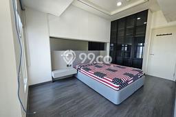 Untuk Dijual Apartemen 1 KT & 1 KM di Surabaya Lokasi Strategis Untuk Dijual Apartemen 1 KT & 1 KM di Surabaya Lokasi Strategis