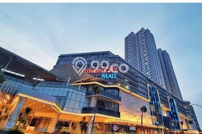 Ruko 3 lantai , jalan utama central business Park jalan Ir Soekarno Ruko 3 lantai , jalan utama central business Park jalan Ir Soekarno