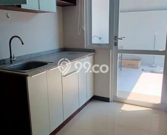Disewakan Hunian Konsep Minimalis di Sukolilo Surabaya dengan 2 KT Disewakan Hunian Konsep Minimalis di Sukolilo Surabaya dengan 2 KT