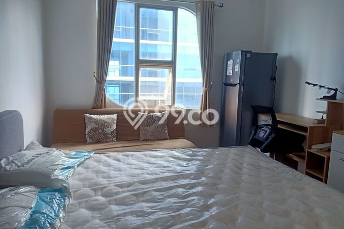 Apartemen Disewakan 1 Kamar Hemat Siap Huni di Surabaya, Luas 21m2 Apartemen Disewakan 1 Kamar Hemat Siap Huni di Surabaya, Luas 21m2
