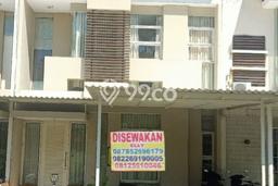 LOKASI STRATEGIS! Rumah kawasan Pakuwon City, Akses ke Tol, 2 KM, Luas 126m² Bangunan 150m² LOKASI STRATEGIS! Rumah kawasan Pakuwon City, Akses ke Tol, 2 KM, Luas 126m² Bangunan 150m²