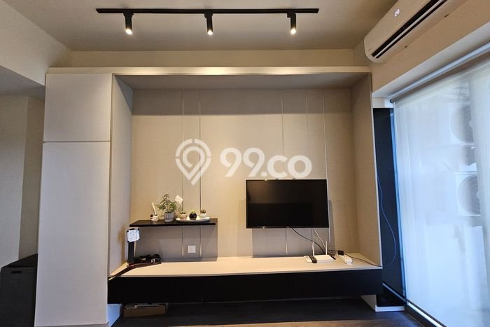 Untuk Dijual Apartemen 1 KT & 1 KM di Surabaya Lokasi Strategis Untuk Dijual Apartemen 1 KT & 1 KM di Surabaya Lokasi Strategis