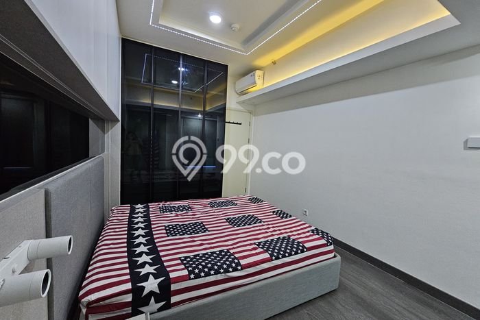 Apartemen Premium di , 1 KT, Luas 47m2m², Akses Surabaya, Surabaya Apartemen Premium di , 1 KT, Luas 47m2m², Akses Surabaya, Surabaya