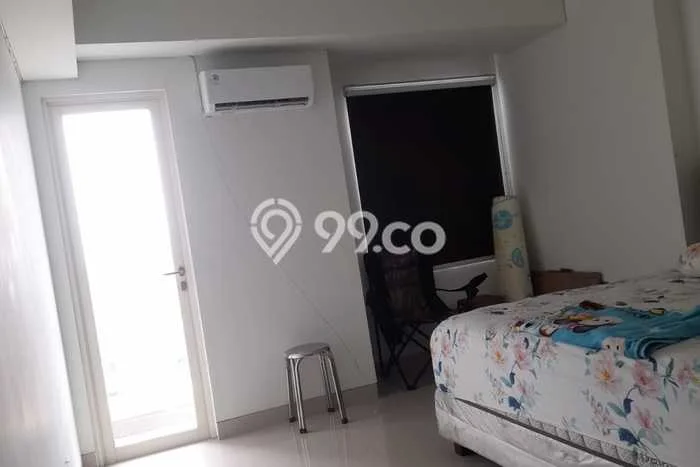 Sewa Apartemen Ekonomis 0 KT di Jagir Surabaya Sewa Apartemen Ekonomis 0 KT di Jagir Surabaya