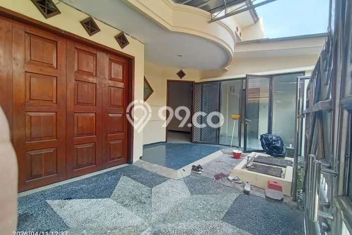 Disewakan Segera Rumah Kondisi Baik di Kawasan Mulyorejo, Surabaya Disewakan Segera Rumah Kondisi Baik di Kawasan Mulyorejo, Surabaya