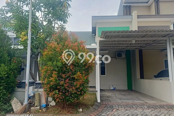Disewakan Segera Rumah Kondisi Baik di Kawasan Sukolilo, Surabaya Disewakan Segera Rumah Kondisi Baik di Kawasan Sukolilo, Surabaya