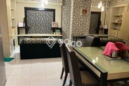 SPECIAL OFFER! Apartemen Kawasan , Surabaya, 2 KT, Luas 53m2m² SPECIAL OFFER! Apartemen Kawasan , Surabaya, 2 KT, Luas 53m2m²