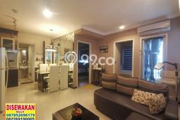 Sewa Apartemen Terjangkau 2 KT di Pakuwon City Surabaya Sewa Apartemen Terjangkau 2 KT di Pakuwon City Surabaya