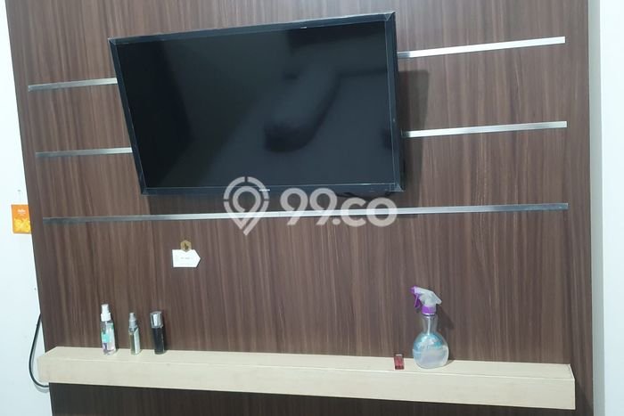 Hunian Strategis 21m2 di Kedung Baruk Surabaya 1 Bedroom Hunian Strategis 21m2 di Kedung Baruk Surabaya 1 Bedroom