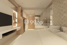 Hunian Strategis 21m2 di Medokan Ayu Surabaya 0 Bedroom Hunian Strategis 21m2 di Medokan Ayu Surabaya 0 Bedroom