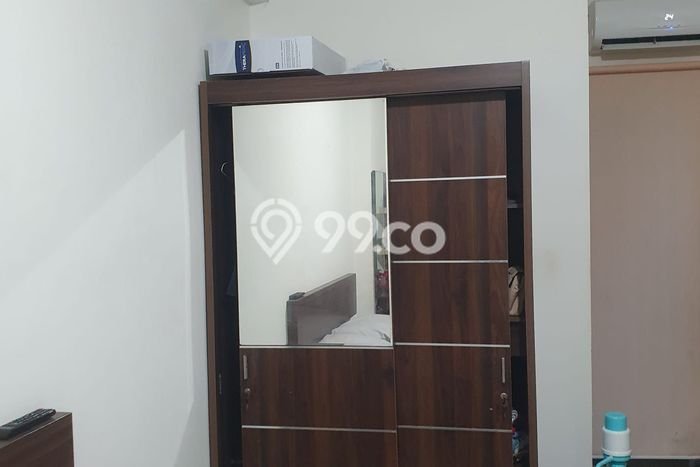 Hunian Strategis 21m2 di Kedung Baruk Surabaya 1 Bedroom Hunian Strategis 21m2 di Kedung Baruk Surabaya 1 Bedroom