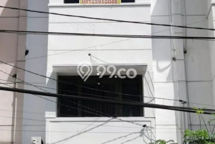 Ruko Bagus Dijual LB 204m2 Lokasi Strategis Surabaya Area Cocok untuk Berbisnis Ruko Bagus Dijual LB 204m2 Lokasi Strategis Surabaya Area Cocok untuk Berbisnis