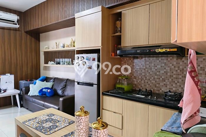 Hunian Strategis 36m2 di Kedung Baruk Surabaya 2 KT Hunian Strategis 36m2 di Kedung Baruk Surabaya 2 KT