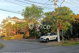 Tanah Premium di Rungkut, Luas 420m2m², Dekat Rungkut, Surabaya, Surabaya Tanah Premium di Rungkut, Luas 420m2m², Dekat Rungkut, Surabaya, Surabaya
