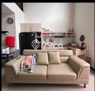 Rumah 2 KT 2 KM di Kawasan Rungkut, Surabaya Rumah 2 KT 2 KM di Kawasan Rungkut, Surabaya