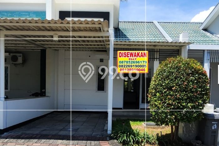 BEST PRICE! Rumah di Sukolilo, Dekat Pusat Kota, 2 KT, LT 96m2m² Bangunan 90m2m² BEST PRICE! Rumah di Sukolilo, Dekat Pusat Kota, 2 KT, LT 96m2m² Bangunan 90m2m²