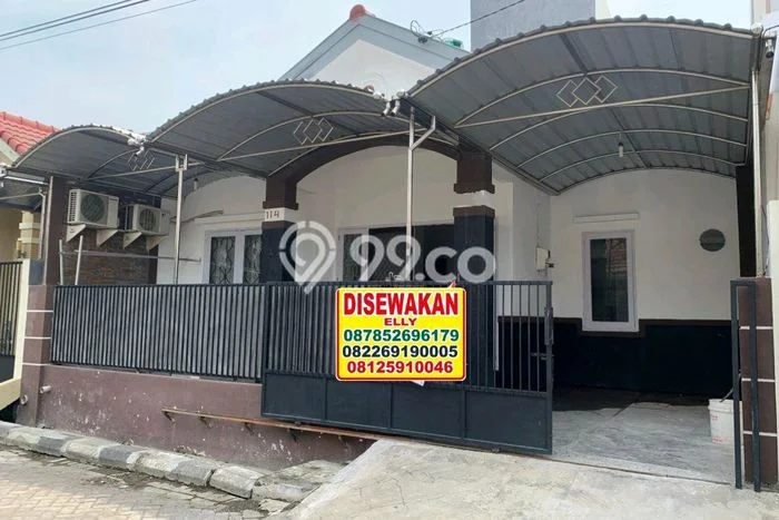 LISTING BARU! Rumah kawasan , Ready, 3 KT, Akses Surabaya, Surabaya, LT 108m2m² LB 100m2m² LISTING BARU! Rumah kawasan , Ready, 3 KT, Akses Surabaya, Surabaya, LT 108m2m² LB 100m2m²