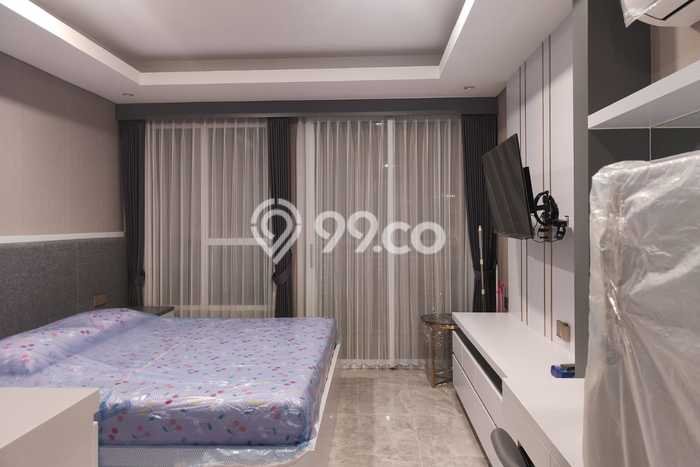 Apartemen Strategis 33m2 di Darmo permai Surabaya 1 KT Apartemen Strategis 33m2 di Darmo permai Surabaya 1 KT