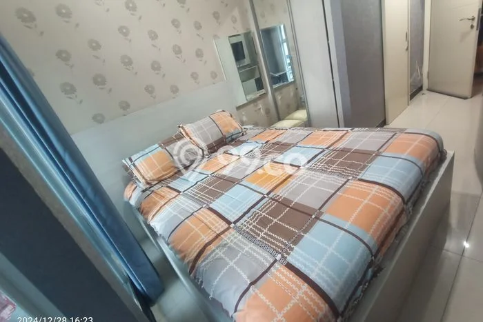 Apartemen Strategis 21m2 di Pakuwon City Surabaya 1 Bedroom Apartemen Strategis 21m2 di Pakuwon City Surabaya 1 Bedroom