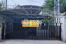 Komersial Disewakan di Gubeng, Luas 300m2m², Area Berkembang Komersial Disewakan di Gubeng, Luas 300m2m², Area Berkembang