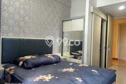 Hunian Apartemen Budget Friendly di Surabaya dengan 1 Kamar Tidur, 1 Kamar Mandi Hunian Apartemen Budget Friendly di Surabaya dengan 1 Kamar Tidur, 1 Kamar Mandi
