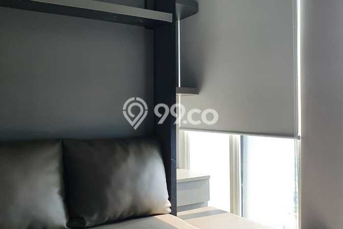 Untuk Dijual Apartemen 0 KT di Surabaya Luas 21m2 Untuk Dijual Apartemen 0 KT di Surabaya Luas 21m2