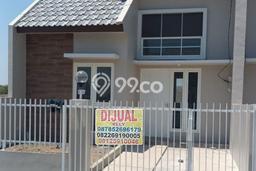 Rumah Budget Favorit Dijual Area Sedati LT 72m2 Rumah Budget Favorit Dijual Area Sedati LT 72m2