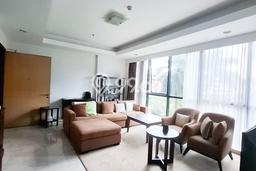 Siap Huni Apartemen Luxury di Setiabudi 3 Kamar & 3 Kamar Mandi Siap Huni Apartemen Luxury di Setiabudi 3 Kamar & 3 Kamar Mandi