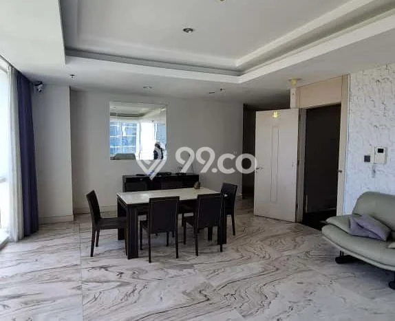 Disewakan Segera Apartemen Minimalis 3 KT di Kawasan Penjaringan Disewakan Segera Apartemen Minimalis 3 KT di Kawasan Penjaringan