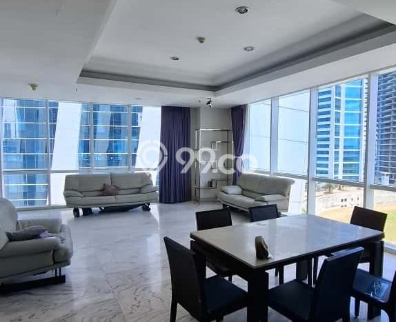 Disewakan Segera Apartemen Minimalis 3 KT di Kawasan Penjaringan Disewakan Segera Apartemen Minimalis 3 KT di Kawasan Penjaringan