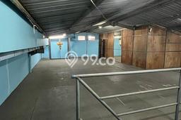 LOKASI STRATEGIS! Gudang Kawasan , Luas 486m2m², Area Komersial LOKASI STRATEGIS! Gudang Kawasan , Luas 486m2m², Area Komersial