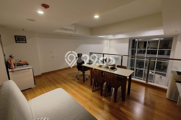 Dijual Apartemen di Tangerang 2 Kamar & 2 Kamar Mandi, Luas 79m2 Dijual Apartemen di Tangerang 2 Kamar & 2 Kamar Mandi, Luas 79m2