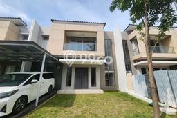 Rumah Elit LB 300m2 Siap Pakai Desain Elegan di Pantai Indah Kapuk, Jakarta Utara Rumah Elit LB 300m2 Siap Pakai Desain Elegan di Pantai Indah Kapuk, Jakarta Utara