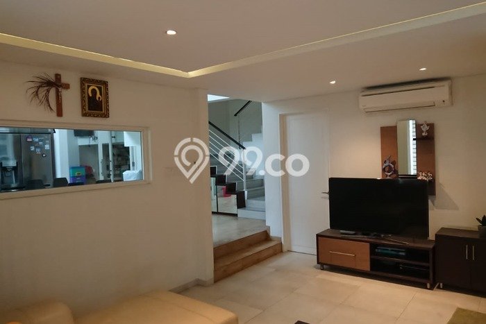 For Sale! Premium House LT 132m2 Desain Modern di Pantai Indah Kapuk For Sale! Premium House LT 132m2 Desain Modern di Pantai Indah Kapuk