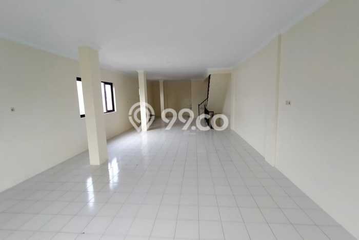 Unit Ruko Tersedia di Muara Karang Spesifikasi LB 210m2 Unit Ruko Tersedia di Muara Karang Spesifikasi LB 210m2