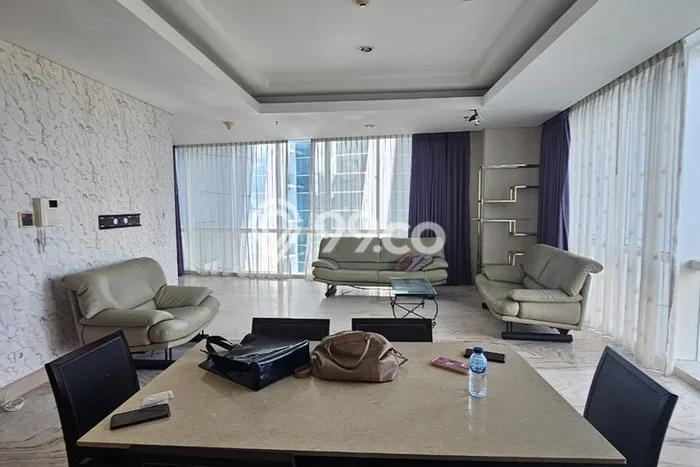 Apartemen Disewakan Murah 3 KT / 3 KM di Penjaringan, Jakarta Utara Apartemen Disewakan Murah 3 KT / 3 KM di Penjaringan, Jakarta Utara