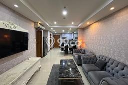 BEST PRICE! Apartemen di , 2 KT, Luas 102m2m², Area Prestisius BEST PRICE! Apartemen di , 2 KT, Luas 102m2m², Area Prestisius