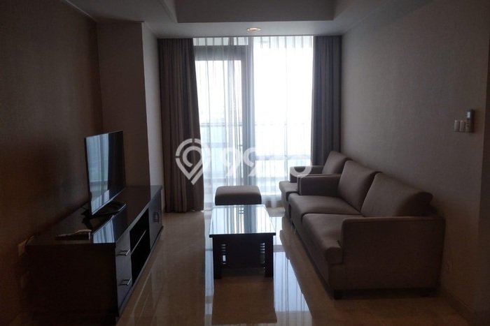 Disewakan Apartemen Murah di Kuningan 3 KT Disewakan Apartemen Murah di Kuningan 3 KT