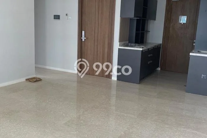 Apartemen Harga Murah dengan 2 BR & 2 KM di Serpong Utara Tangerang Selatan Apartemen Harga Murah dengan 2 BR & 2 KM di Serpong Utara Tangerang Selatan