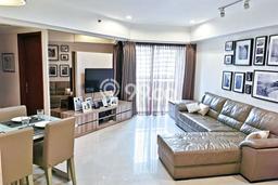 Sewa Apartemen Murah di Setiabudi 3 Bedroom Sewa Apartemen Murah di Setiabudi 3 Bedroom