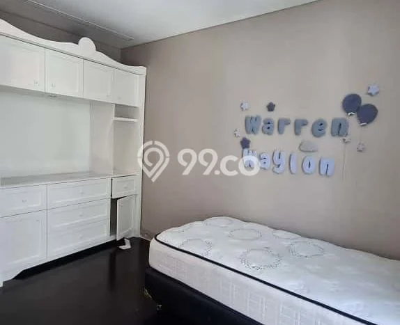 Disewakan Segera Apartemen Minimalis 3 KT di Kawasan Penjaringan Disewakan Segera Apartemen Minimalis 3 KT di Kawasan Penjaringan