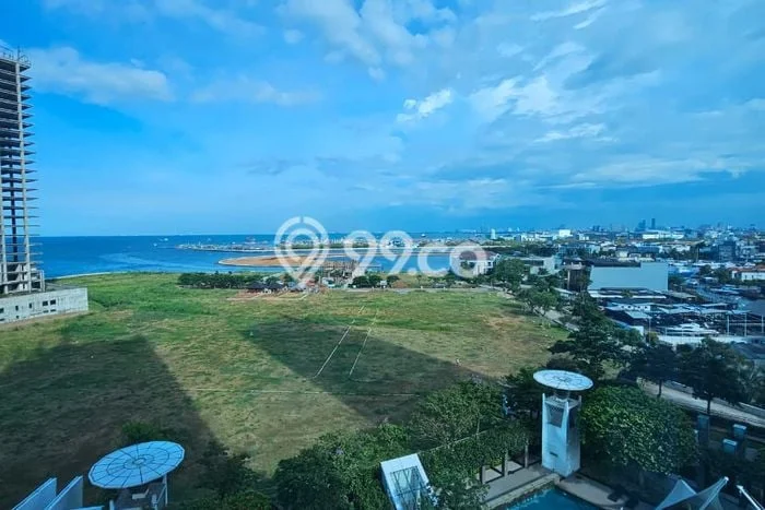 Apartemen Disewakan Murah 3 KT / 3 KM di Penjaringan, Jakarta Utara Apartemen Disewakan Murah 3 KT / 3 KM di Penjaringan, Jakarta Utara
