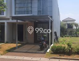Ready to Use! Luxury House LT 90m2 Desain Elegan di Pantai Indah Kapuk Ready to Use! Luxury House LT 90m2 Desain Elegan di Pantai Indah Kapuk