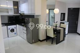 Apartemen Disewakan 2 Kamar Hemat Siap Huni di Jakarta Selatan, Luas 73m2 Apartemen Disewakan 2 Kamar Hemat Siap Huni di Jakarta Selatan, Luas 73m2