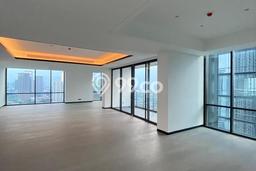 Hunian Apartemen Eksklusif untuk Dijual di Jakarta Selatan dengan 4 BR & 4 Kamar Mandi Hunian Apartemen Eksklusif untuk Dijual di Jakarta Selatan dengan 4 BR & 4 Kamar Mandi